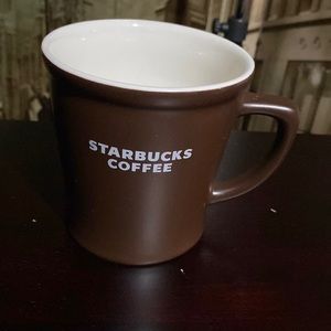 STARBUCKS mug in excellent condition